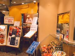 -筑地玉寿司(銀座コア店)