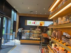 -星巴克(嘉定中信泰富万达广场店)