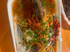 -龙姐私房菜(和顺古镇店)