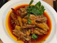 -陶德砂锅(蜀汉路店)