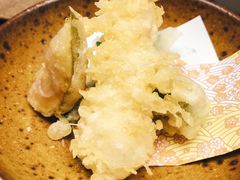 大虾天妇罗-伊藤ITO(侨福芳草地购物中心店)