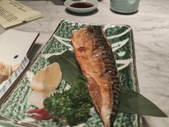 -阿吾罗日本料理(K11艺术中心店)
