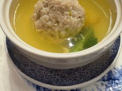 -古韵轩·园林餐厅