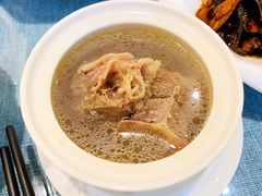 -茶油香闽南菜·花园餐厅(前埔店)