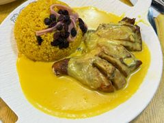 -超群咖啡葡式美食(南贵花园店)