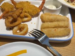 -菲滋意式餐厅(青悦城店)