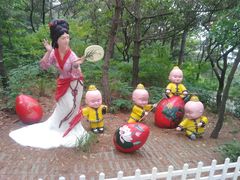 -燕窝岭