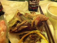 iphone_upload_pic-维吾尔餐厅(宜山路店)