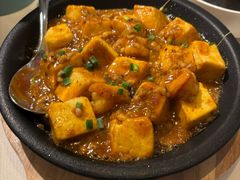 -莆田餐厅PUTIEN(宁波阪急店)