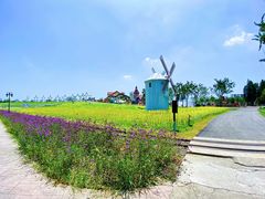 -歌斐颂巧克力小镇