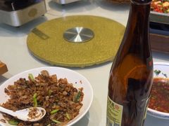 -福巷湘食小馆·猛火现炒(上海首店)