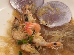 -糟粕醋·椰苑海南菜餐厅(亚龙湾天域酒店)