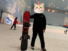 -哈尔滨热雪奇迹