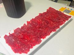 -古乐牛香·鲜牛肉牛杂火锅(吴江三里桥运东商业广场店)