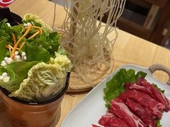 -牛腩之旅·牛腩牛杂煲(光启城美食城店)
