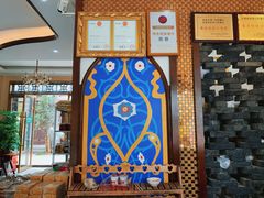 门面-回辉登偰氏面片(东莲花美食街店)
