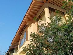 -福建鲤鱼洲酒店