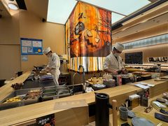 -鮨政·Omakase(港汇恒隆广场店)