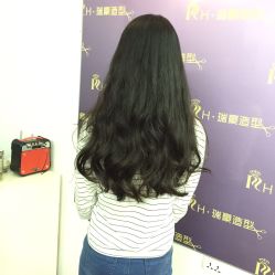 -瑞豪专业烫染连锁