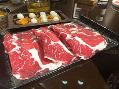 -快乐小羊·内蒙牛羊肉火锅(流花中心店)