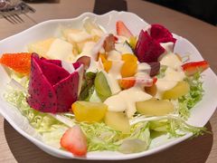 -波特曼西餐厅(中央大街店)