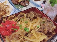 -三月居酒屋(青年大街店)