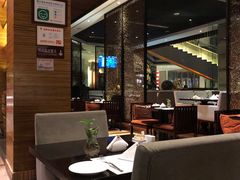 大堂-松山湖帝豪花园酒店西餐厅(美景中路店)