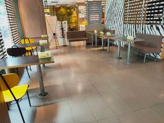 大堂-麦当劳(番禺信联大厦店)