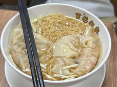 -百福麵家(新馬路店)