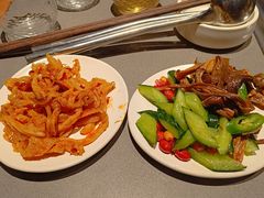 -巴奴毛肚火锅(商城路店)