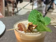 -ELI FALAFEL Lebanese&Mediterranean黎巴嫩美食(富城路店)