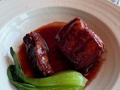 -无锡苏宁银河国际酒店-悦府65中餐厅