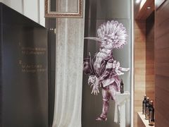 -大酉·M Coffee(北京美术馆店)