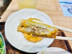 -小满手工粉(上海月星环球港店)