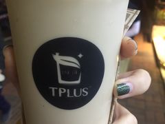 -TPLUS茶家(淮海店)