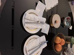 -尼依格罗香港美利酒店