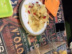 -一烧一烤•锦州烧烤(KTV包房·长江街店)