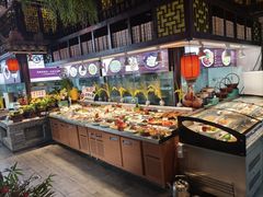 -文楼·淮扬菜·淮安早茶(河下古镇翔宇店)