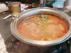 -牛New寿喜烧(闵行龙湖天街店)