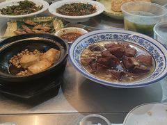 -阳光山水江湖菜馆(西山龙门店)