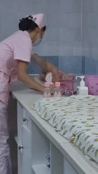 -金月汇月子会所(咸阳世纪大道店)