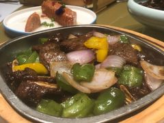 黑椒牛仔骨-宁波石浦大饭店(新材料城店)