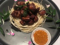 -百富源·海鲜辽菜(和平北大街店)