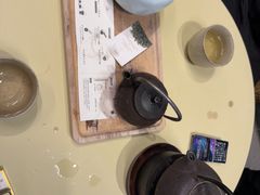 -去茶山(重庆万象城店)