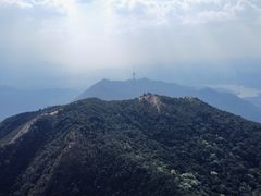 -梧桐山风景名胜区