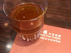 -金不换泰国餐厅(荃湾广场店)