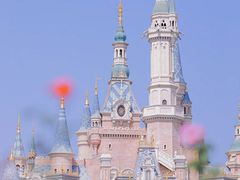 -上海迪士尼度假区