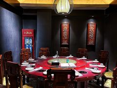 -福禄娃一家人火锅(上地店)