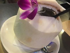 泰国椰青-simply thai天泰(长泰广场店)