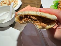 -秦月轩·陕西家乡菜(阜成路·五棵松店)